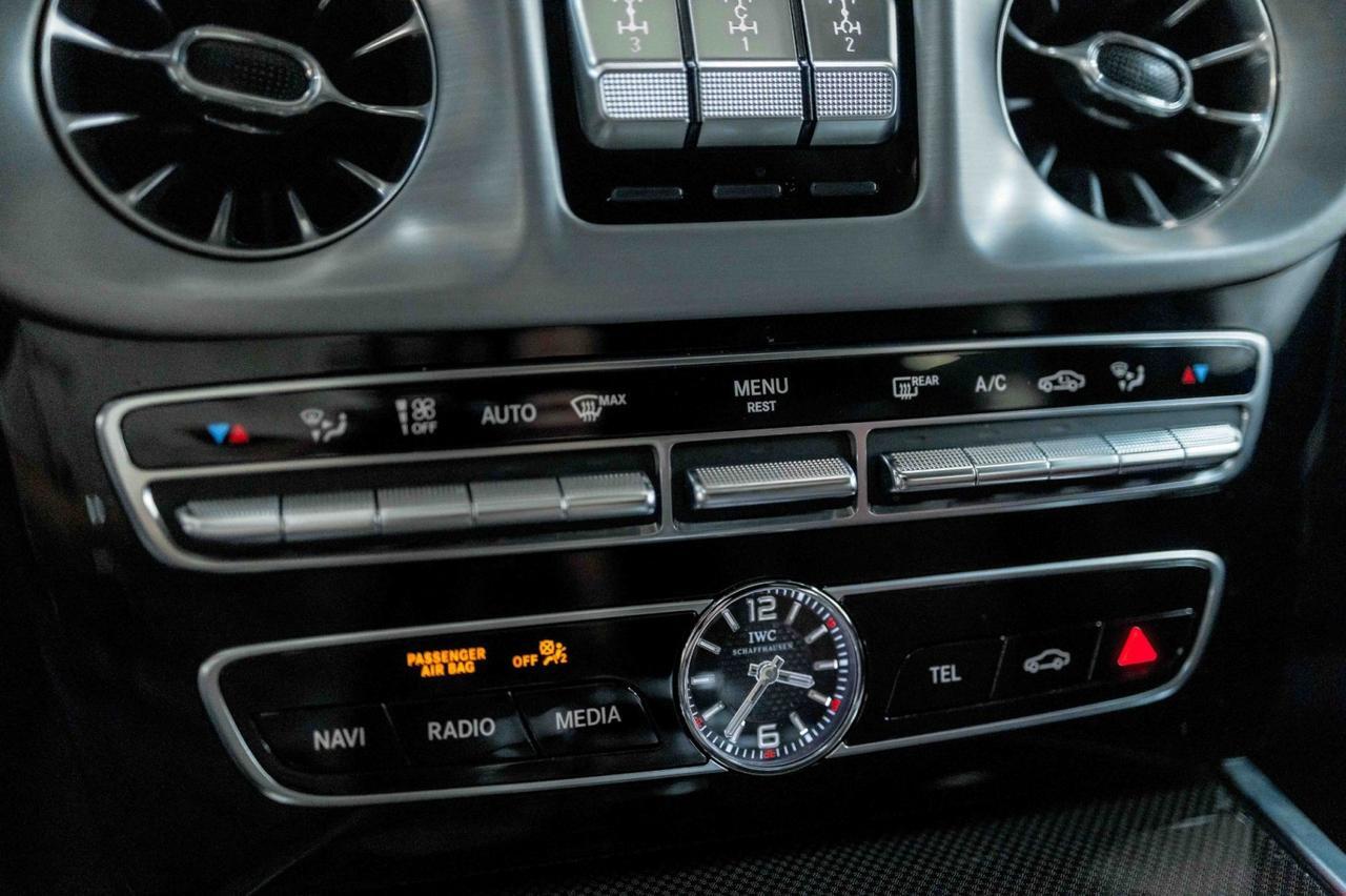 2022 Mercedes-Benz G-Class AMG G 63 Marietta GA