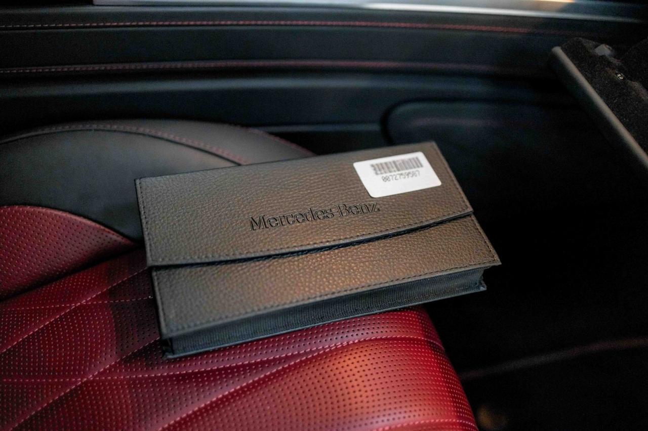 2022 Mercedes-Benz G-Class AMG G 63 Marietta GA