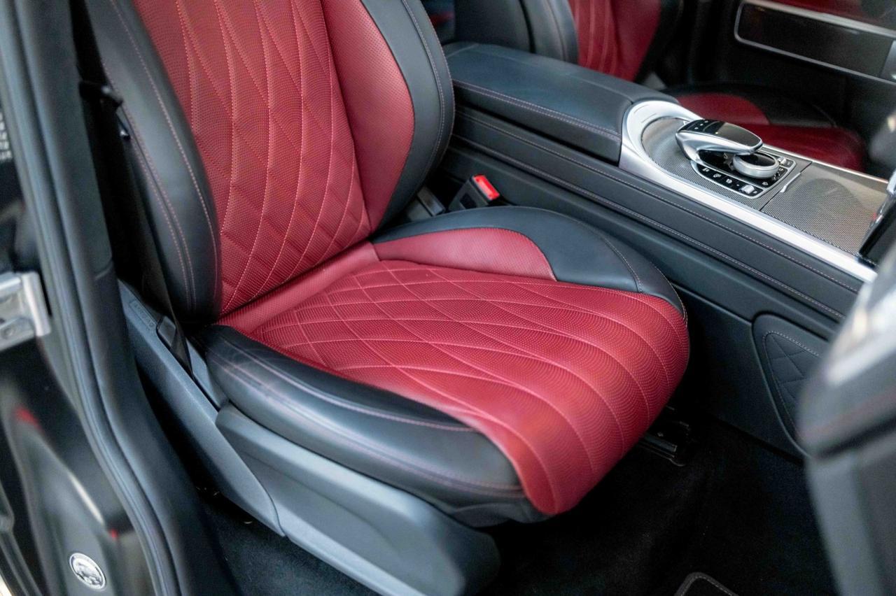 2022 Mercedes-Benz G-Class AMG G 63 Marietta GA