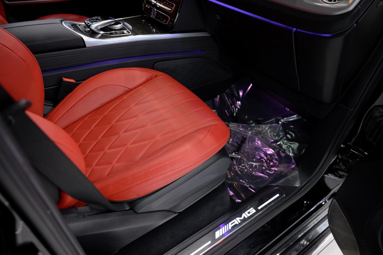 2022 Mercedes-Benz G-Class AMG G 63 Miami FL