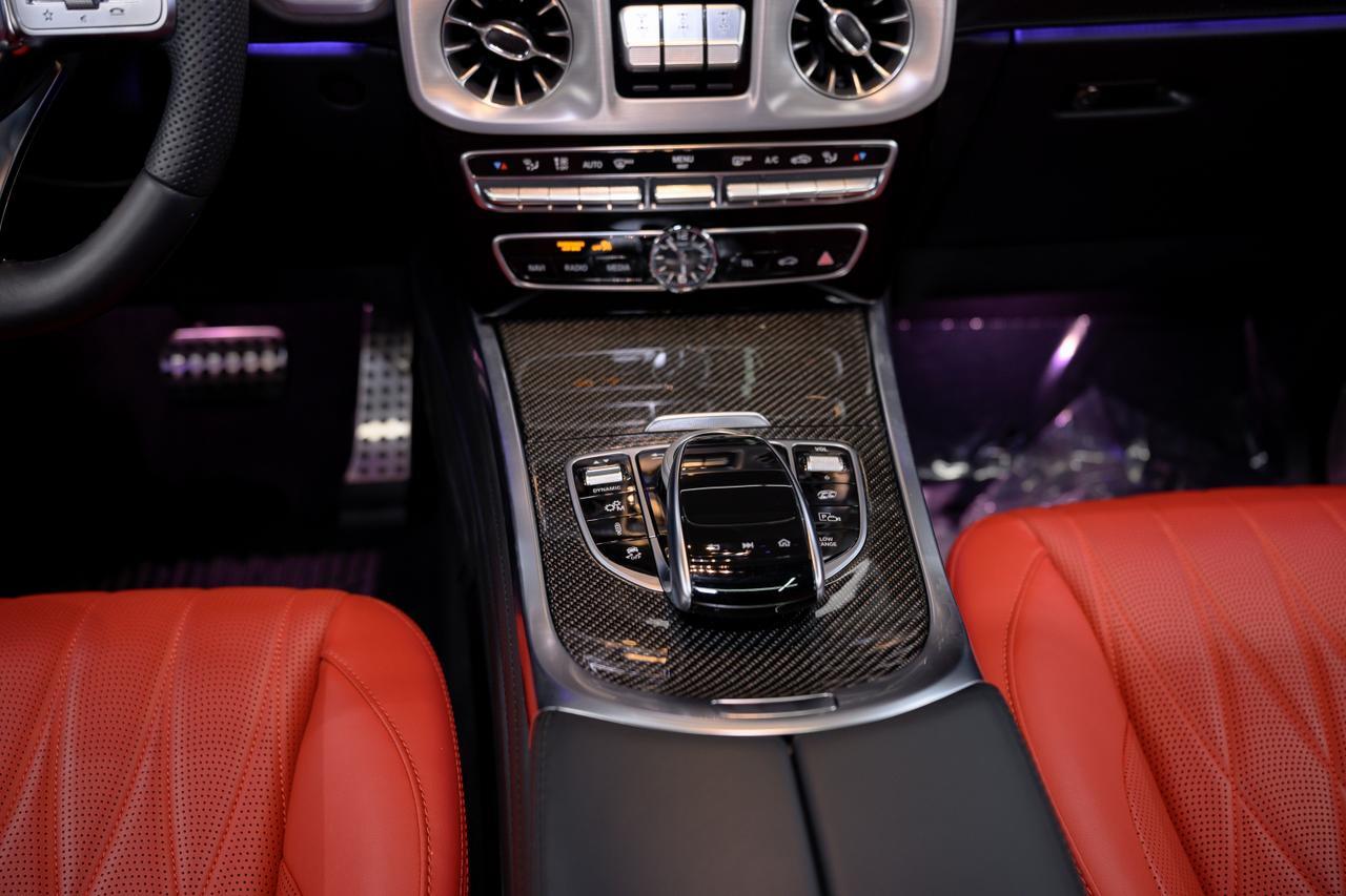 2022 Mercedes-Benz G-Class AMG G 63 Miami FL