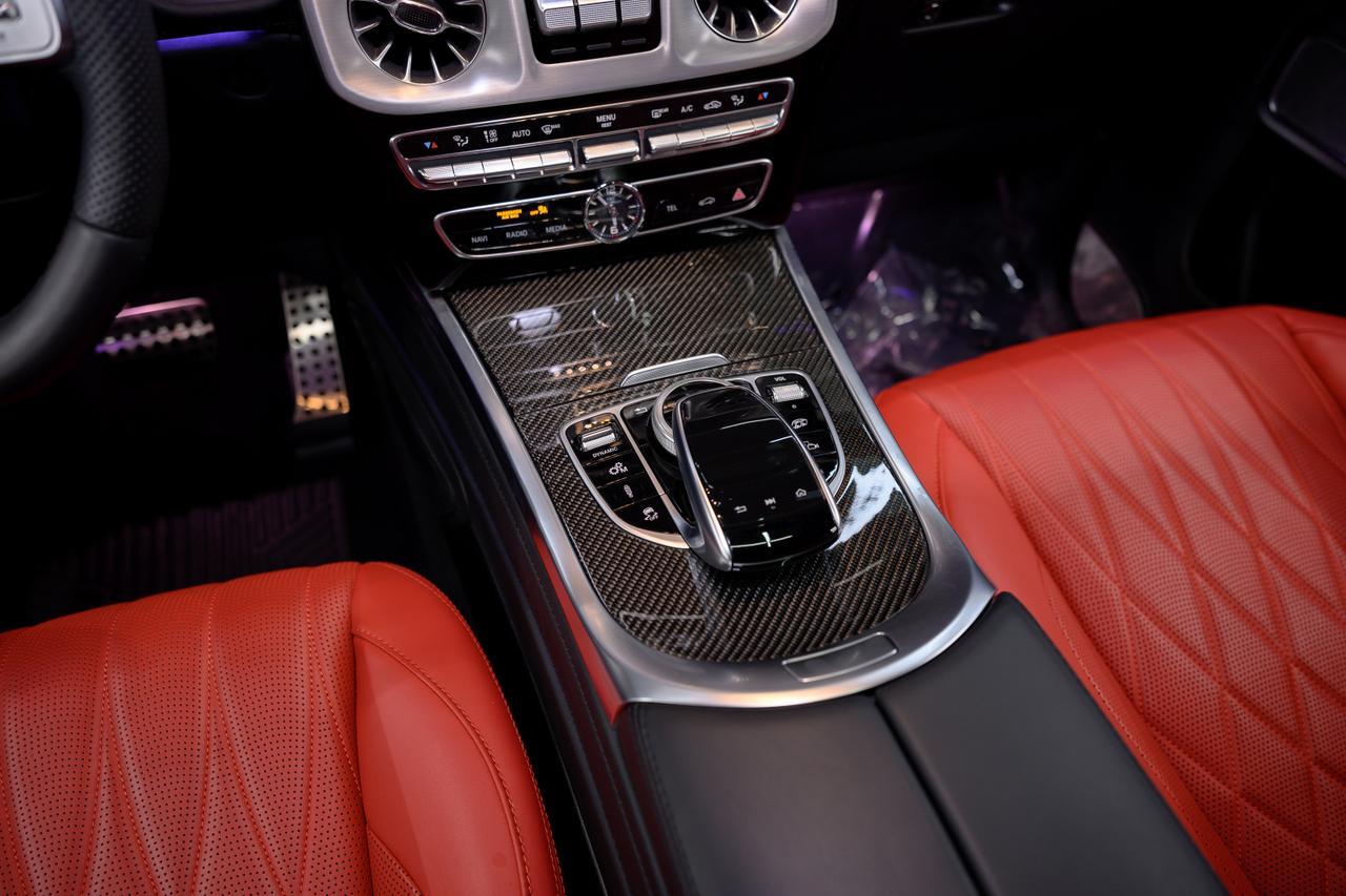 2022 Mercedes-Benz G-Class AMG G 63 Miami FL