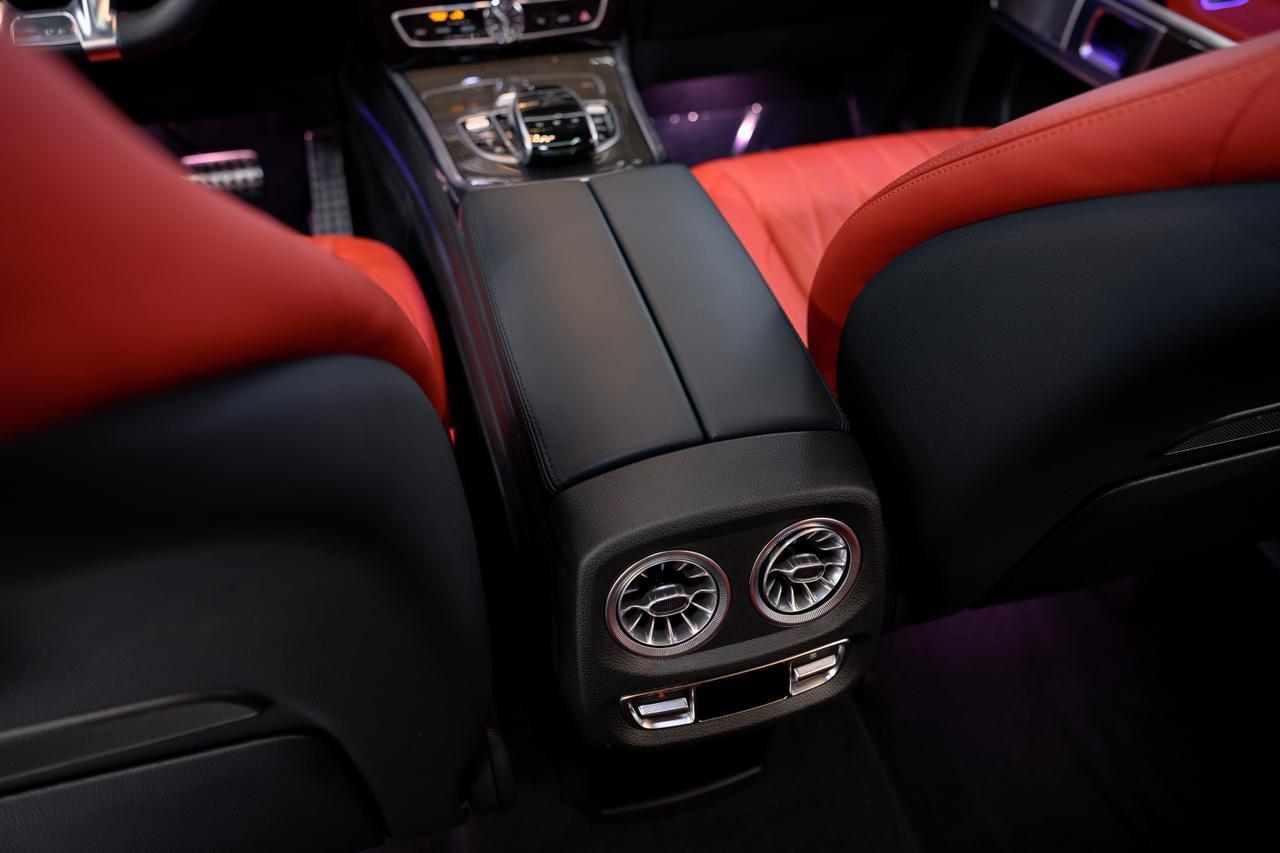 2022 Mercedes-Benz G-Class AMG G 63 Miami FL