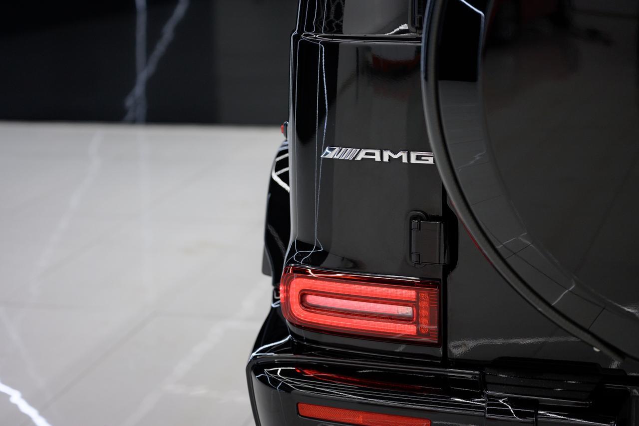 2022 Mercedes-Benz G-Class AMG G 63 Miami FL