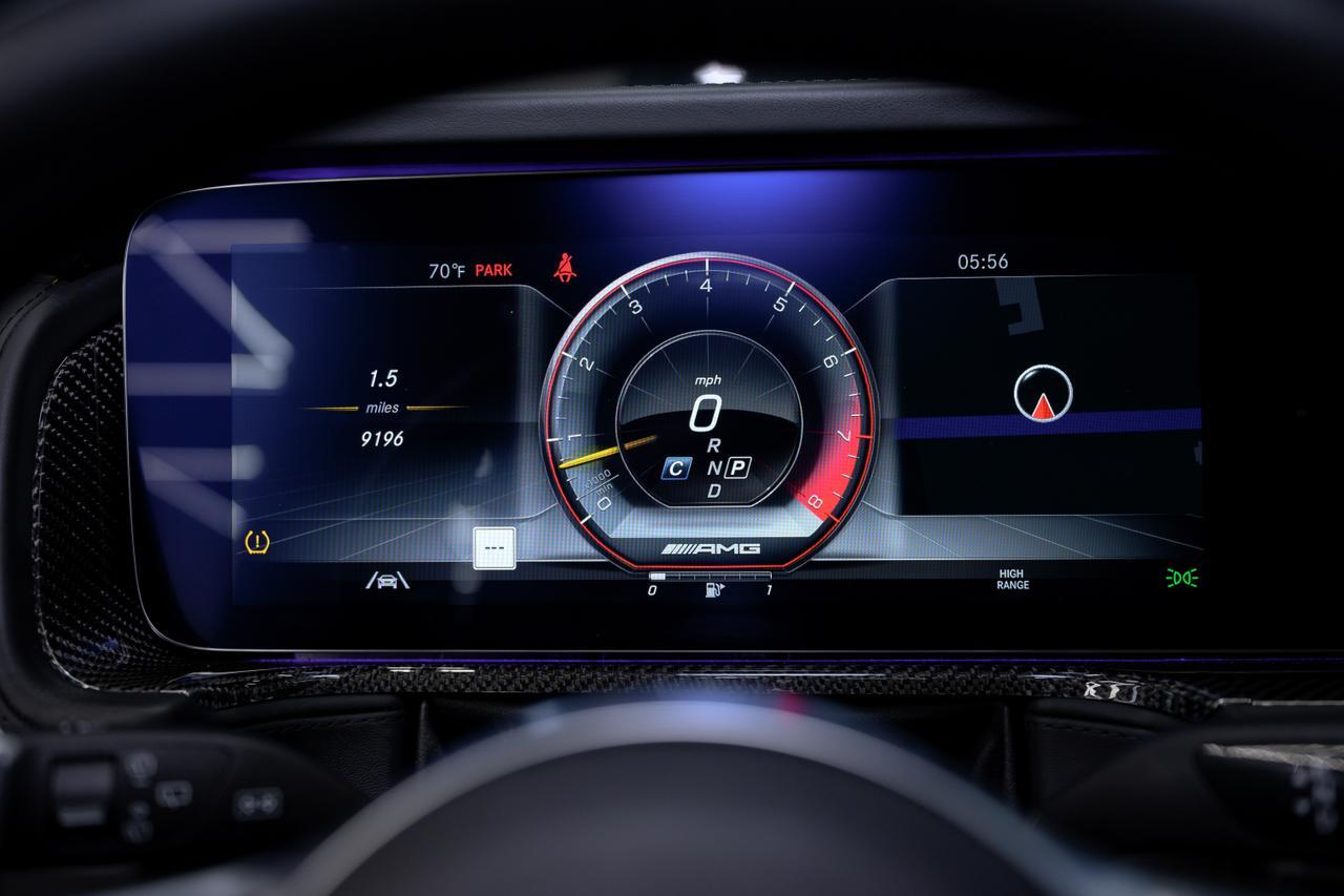 2022 Mercedes-Benz G-Class AMG G 63 Miami FL