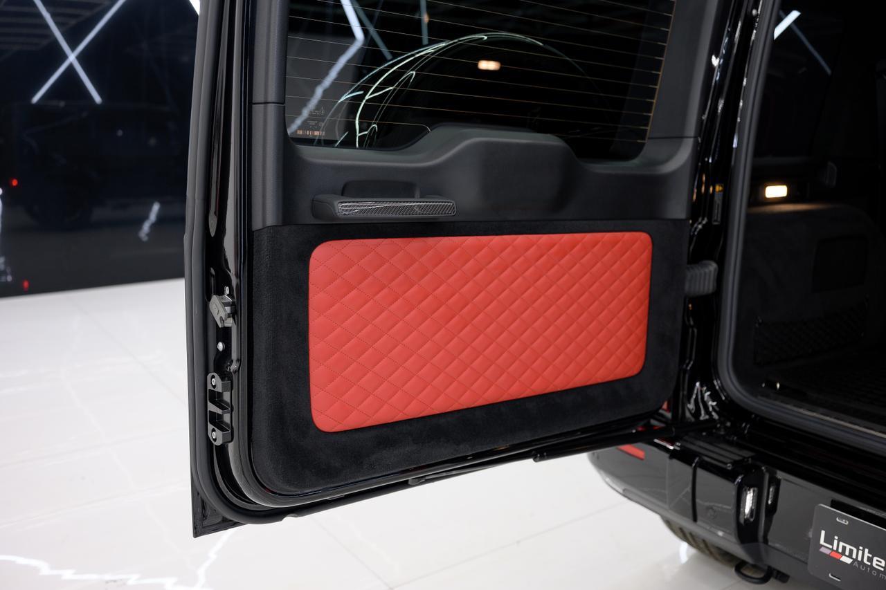 2022 Mercedes-Benz G-Class AMG G 63 Miami FL