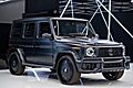 2022 Mercedes-Benz G-Class G 63 AMG®