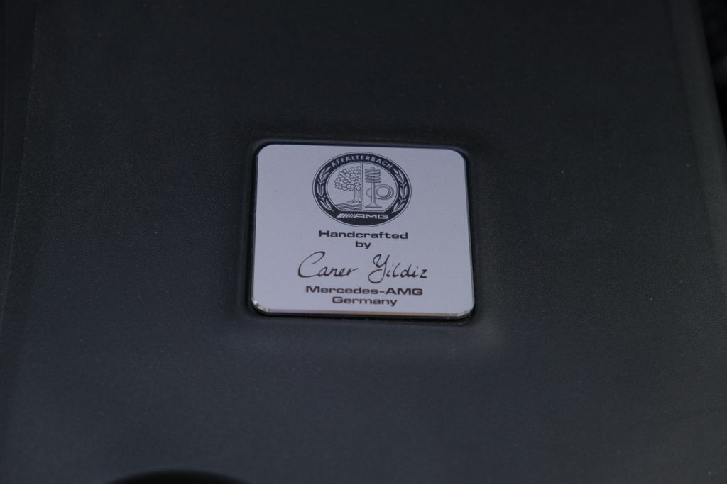 2022 Mercedes-Benz G-Class AMG G 63 Miami FL