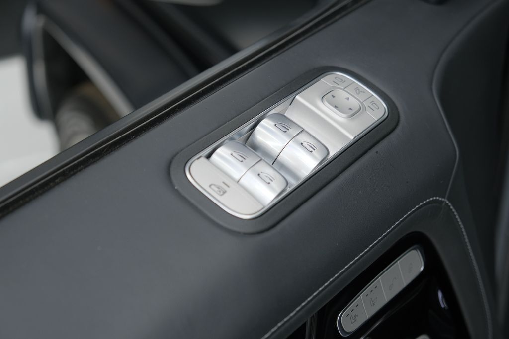 2022 Mercedes-Benz G-Class AMG G 63 Miami FL