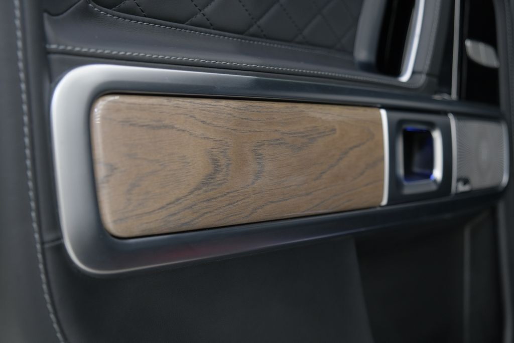 2022 Mercedes-Benz G-Class AMG G 63 Miami FL