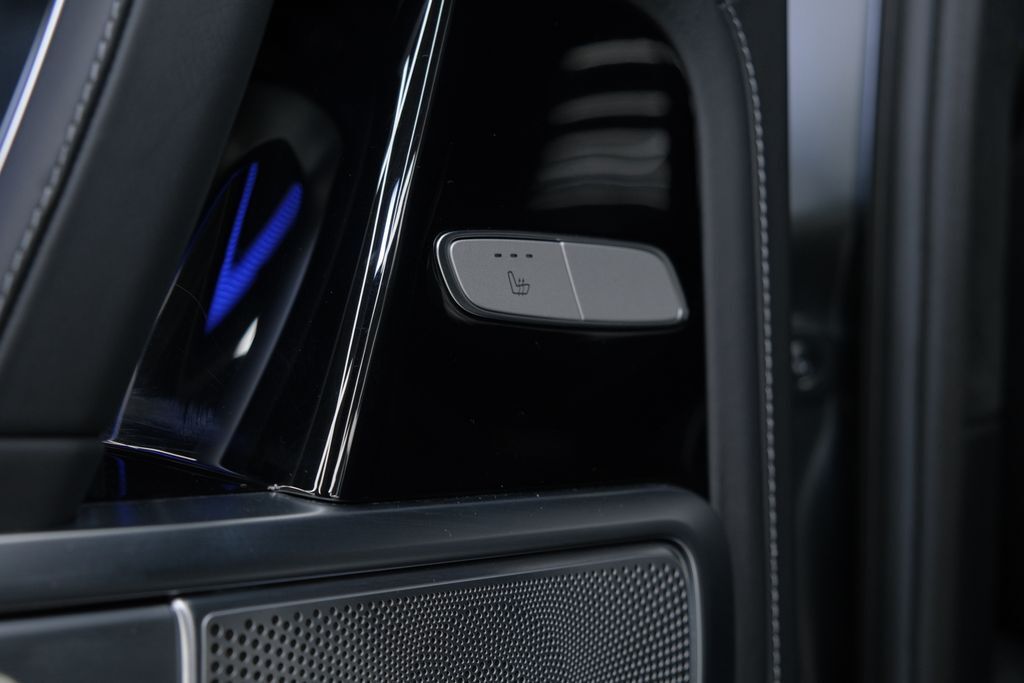 2022 Mercedes-Benz G-Class AMG G 63 Miami FL