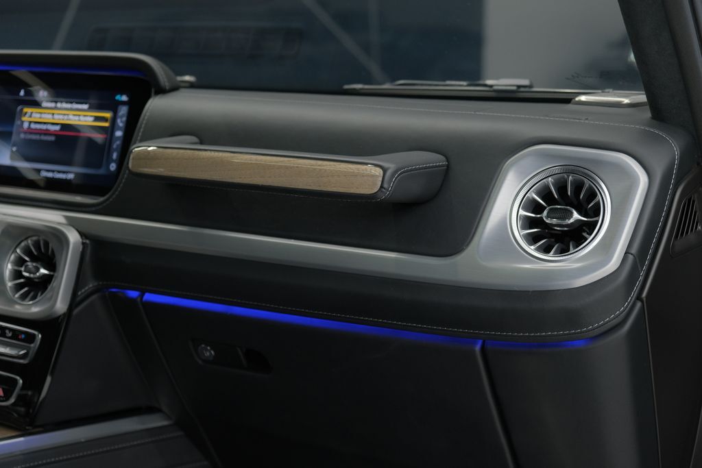 2022 Mercedes-Benz G-Class AMG G 63 Miami FL