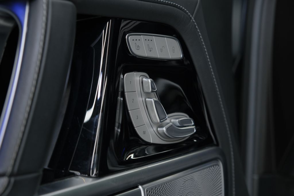 2022 Mercedes-Benz G-Class AMG G 63 Miami FL