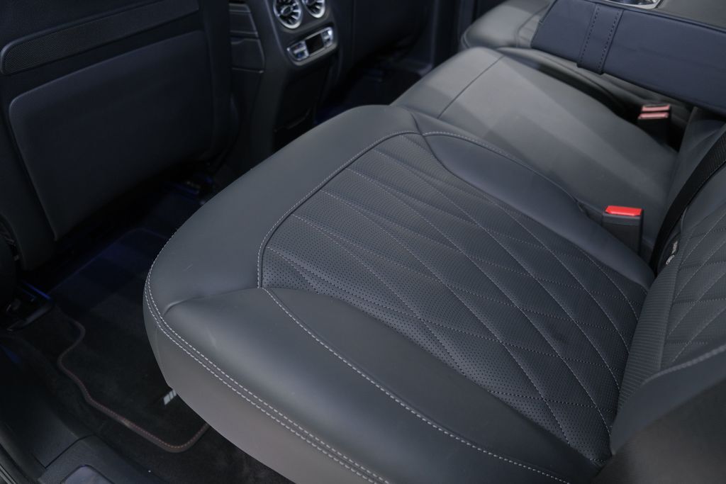 2022 Mercedes-Benz G-Class AMG G 63 Miami FL