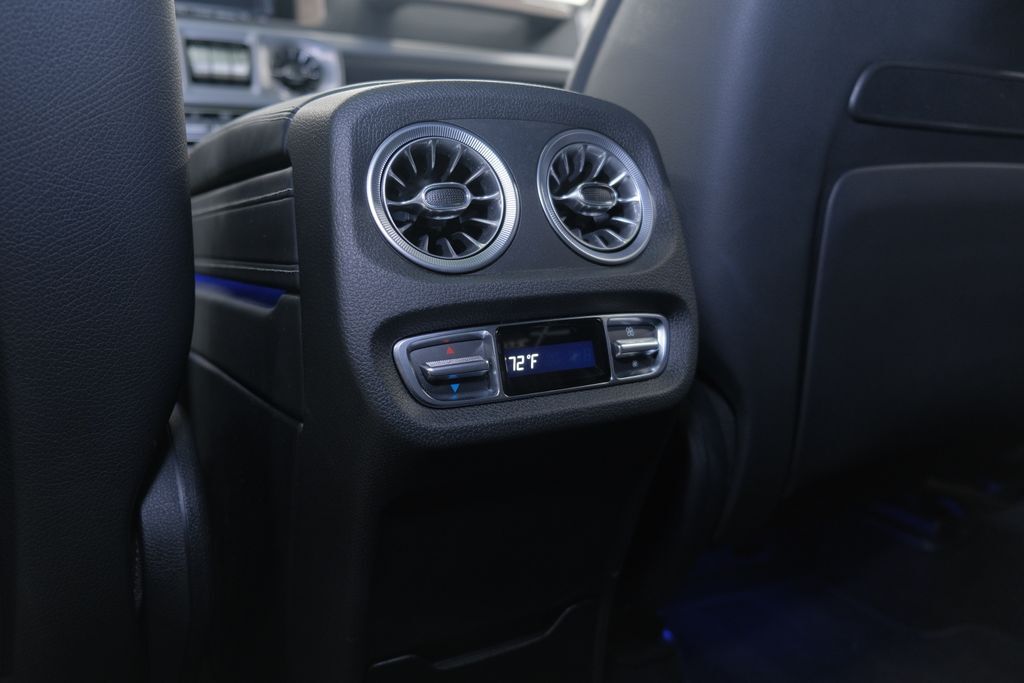 2022 Mercedes-Benz G-Class AMG G 63 Miami FL