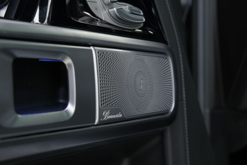 2022 Mercedes-Benz G-Class AMG G 63 Miami FL