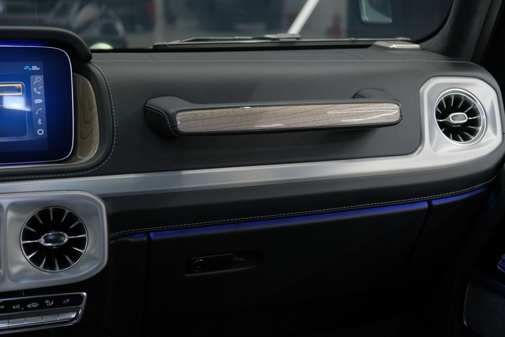 2022 Mercedes-Benz G-Class AMG G 63 Miami FL