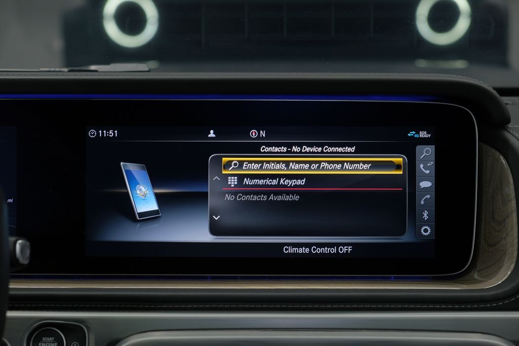 2022 Mercedes-Benz G-Class AMG G 63 Miami FL