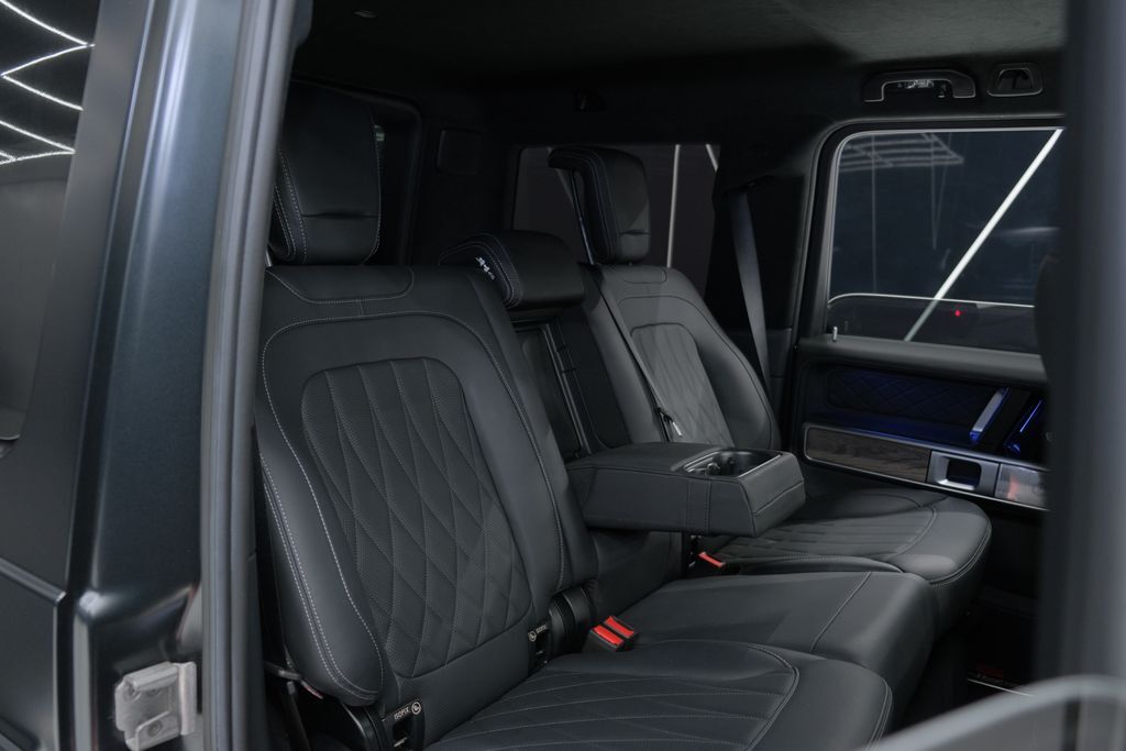 2022 Mercedes-Benz G-Class AMG G 63 Miami FL