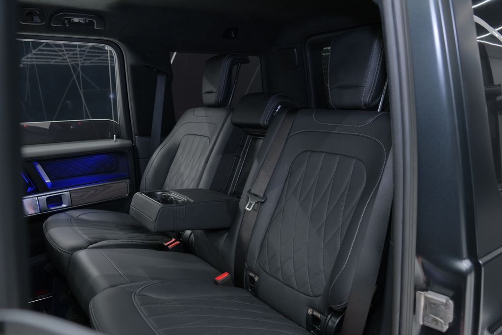 2022 Mercedes-Benz G-Class AMG G 63 Miami FL