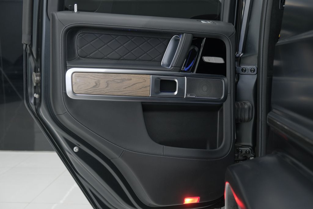 2022 Mercedes-Benz G-Class AMG G 63 Miami FL