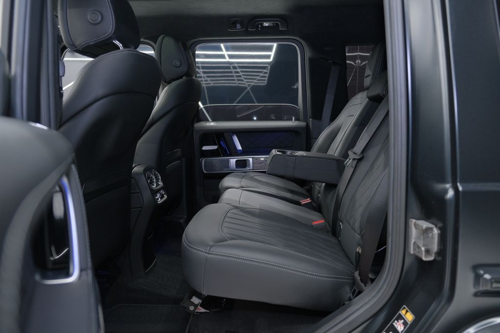 2022 Mercedes-Benz G-Class AMG G 63 Miami FL