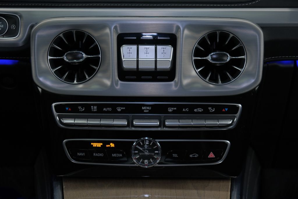 2022 Mercedes-Benz G-Class AMG G 63 Miami FL