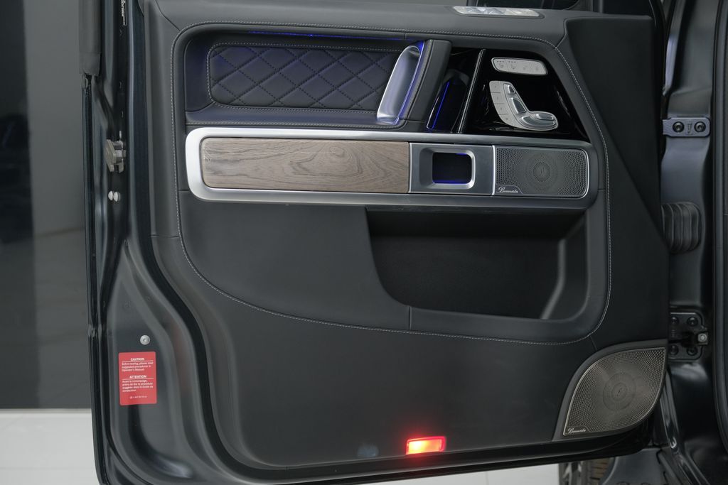 2022 Mercedes-Benz G-Class AMG G 63 Miami FL