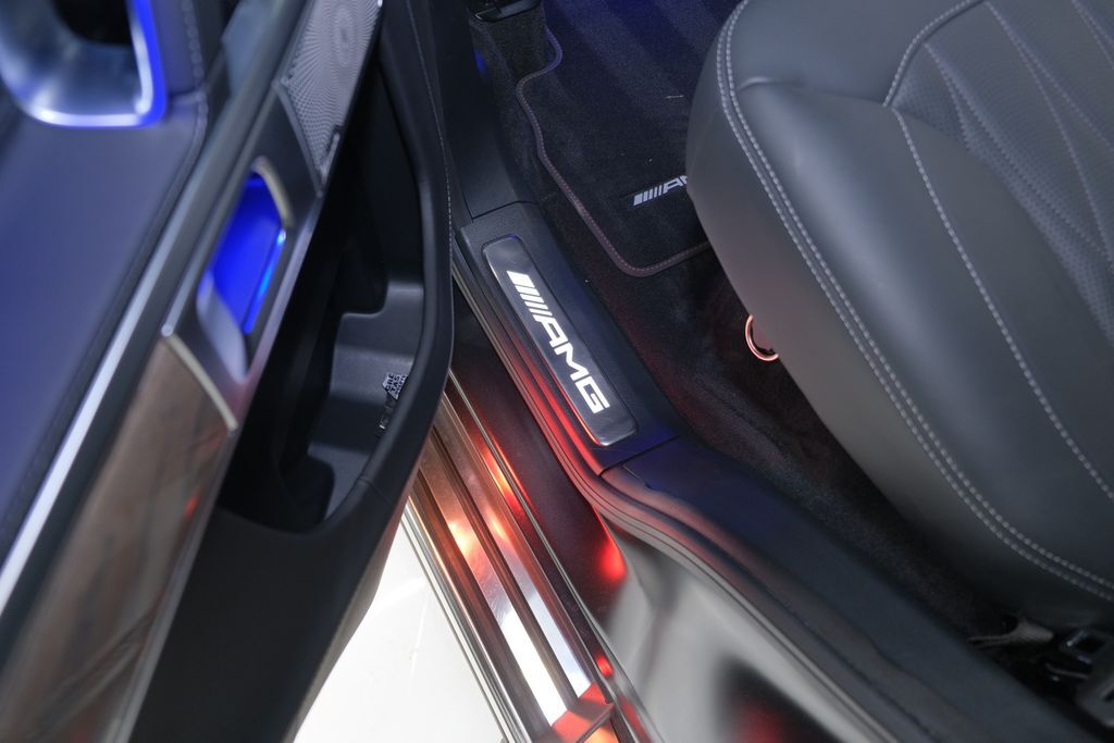 2022 Mercedes-Benz G-Class AMG G 63 Miami FL