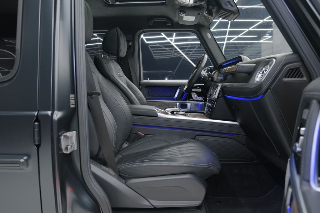 2022 Mercedes-Benz G-Class AMG G 63 Miami FL
