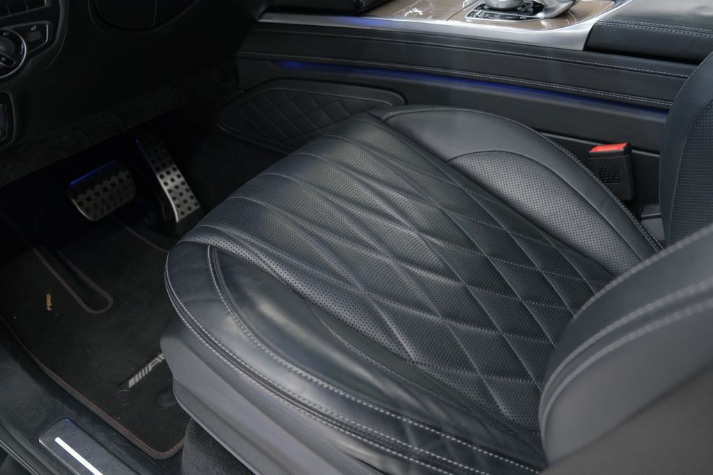 2022 Mercedes-Benz G-Class AMG G 63 Miami FL