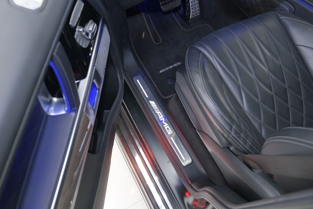 2022 Mercedes-Benz G-Class AMG G 63 Miami FL