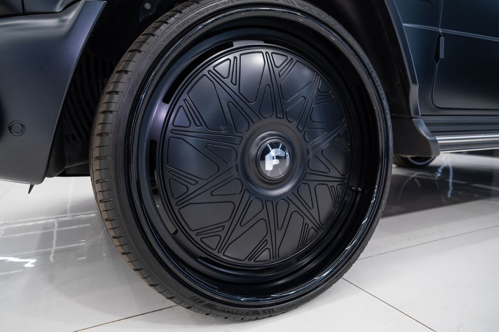 2022 Mercedes-Benz G-Class AMG G 63 Miami FL