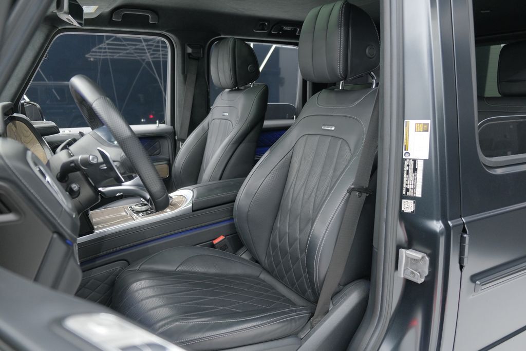 2022 Mercedes-Benz G-Class AMG G 63 Miami FL