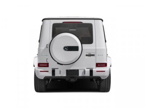 2022 Mercedes-Benz G-Class AMG G 63 Morristown NJ