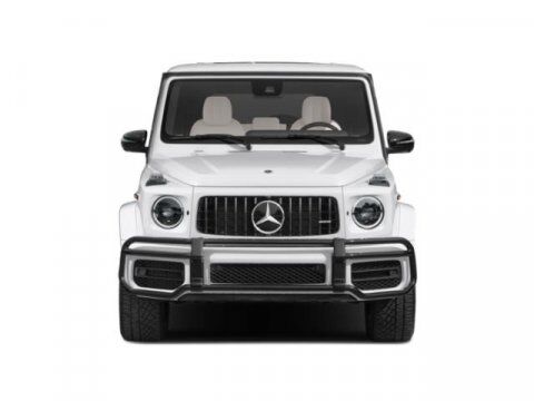 2022 Mercedes-Benz G-Class AMG G 63 Morristown NJ
