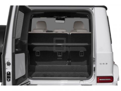 2022 Mercedes-Benz G-Class AMG G 63 Morristown NJ