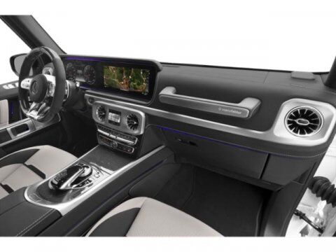 2022 Mercedes-Benz G-Class AMG G 63 Morristown NJ
