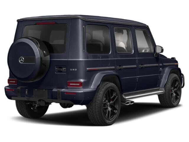2022 Mercedes-Benz G-Class AMG G 63 Morristown NJ
