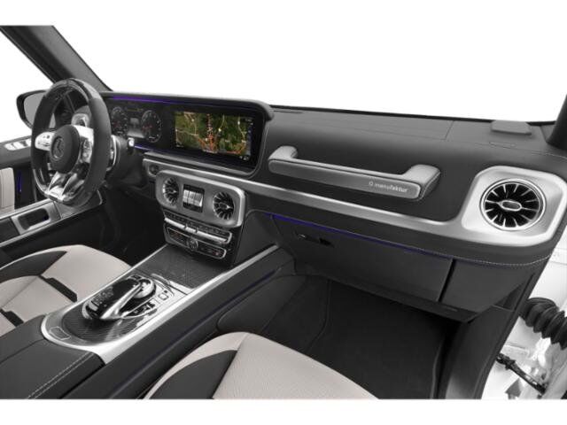 2022 Mercedes-Benz G-Class AMG G 63 Morristown NJ