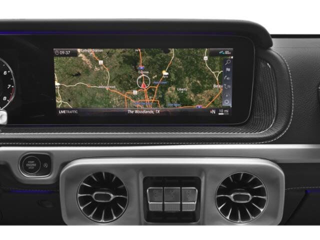 2022 Mercedes-Benz G-Class AMG G 63 Morristown NJ