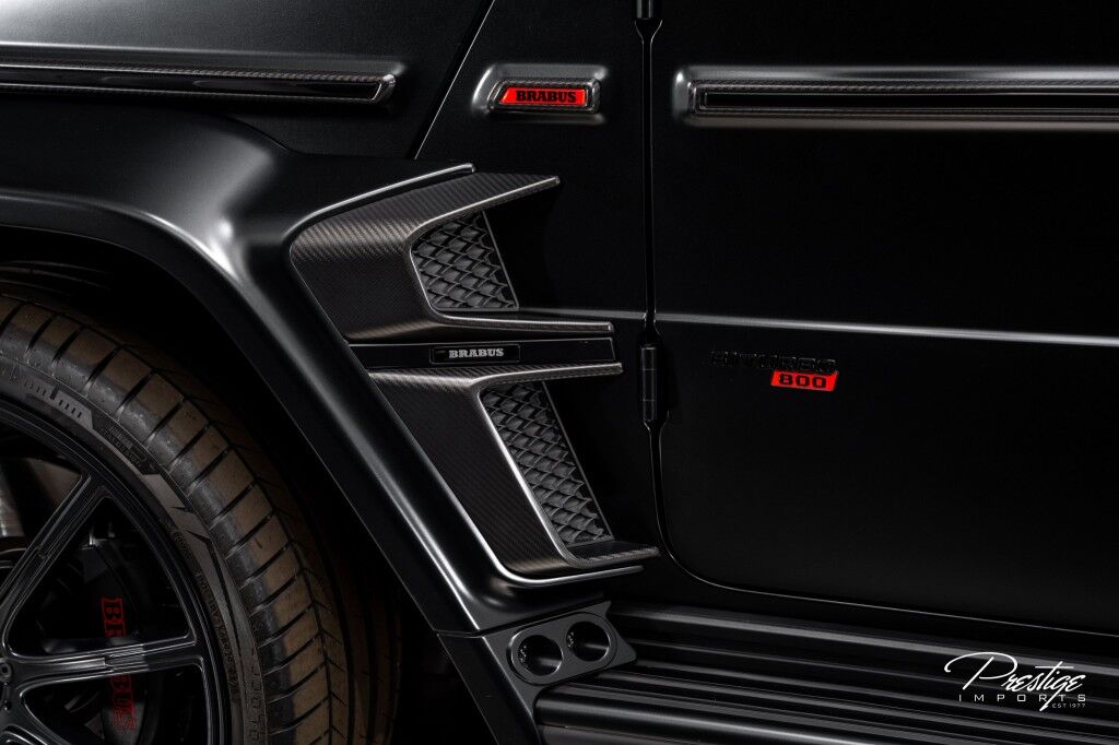 2022 Mercedes-Benz G-Class AMG G 63 North Miami Beach FL