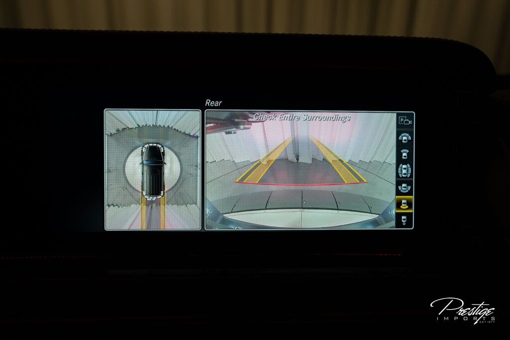 2022 Mercedes-Benz G-Class AMG G 63 North Miami Beach FL