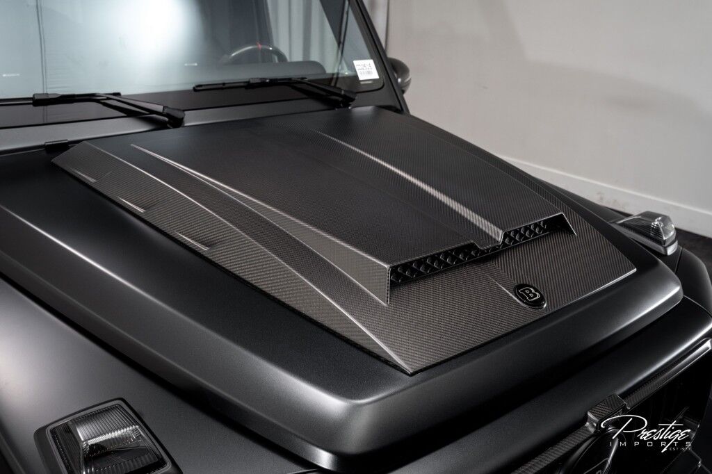 2022 Mercedes-Benz G-Class AMG G 63