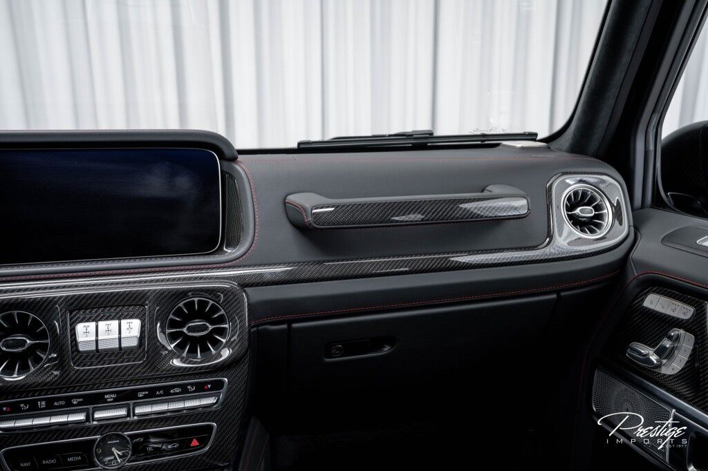 2022 Mercedes-Benz G-Class AMG G 63 North Miami Beach FL