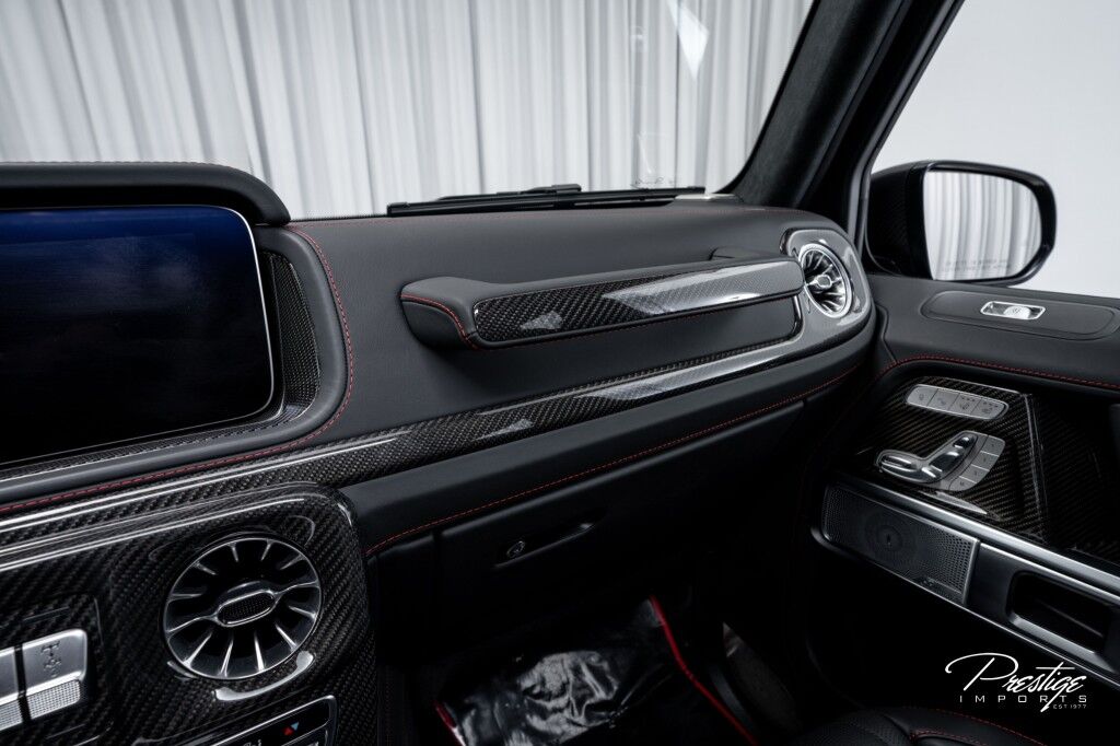 2022 Mercedes-Benz G-Class AMG G 63 North Miami Beach FL