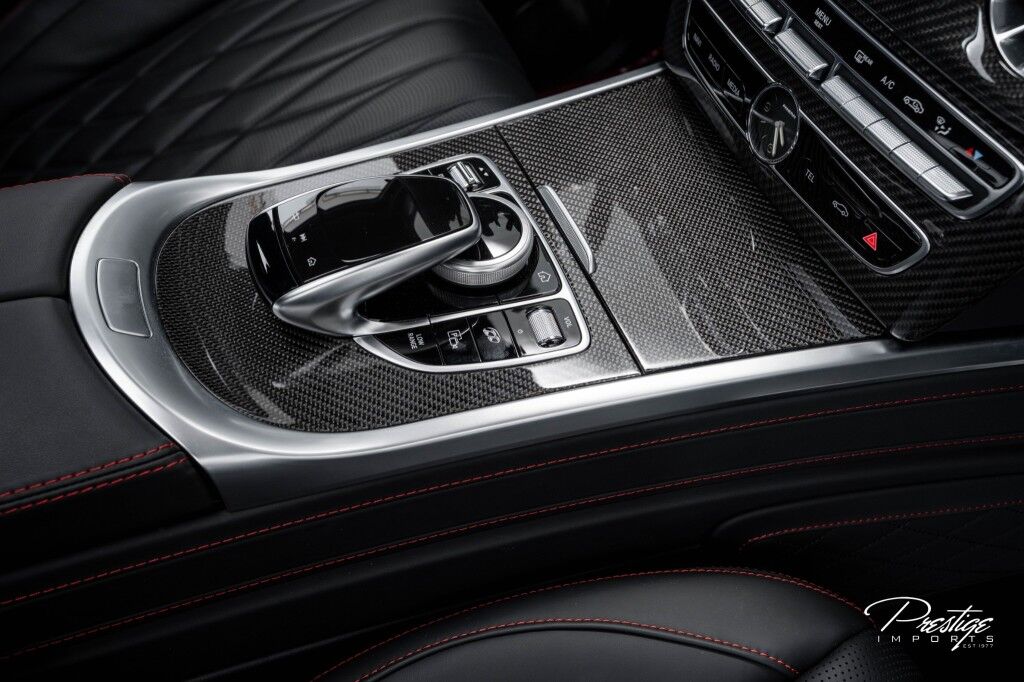 2022 Mercedes-Benz G-Class AMG G 63 North Miami Beach FL