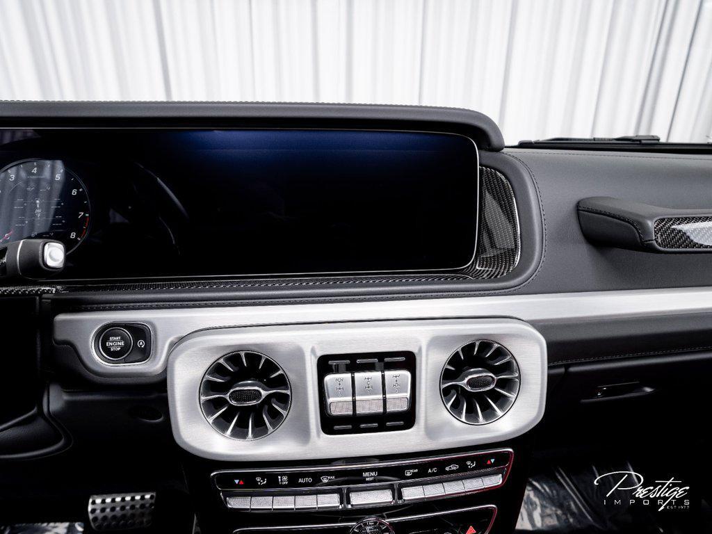 2022 Mercedes-Benz G-Class AMG G 63 North Miami Beach FL
