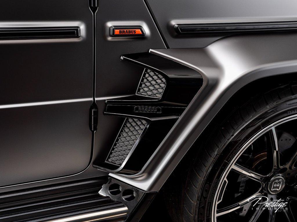 2022 Mercedes-Benz G-Class AMG G 63 North Miami Beach FL