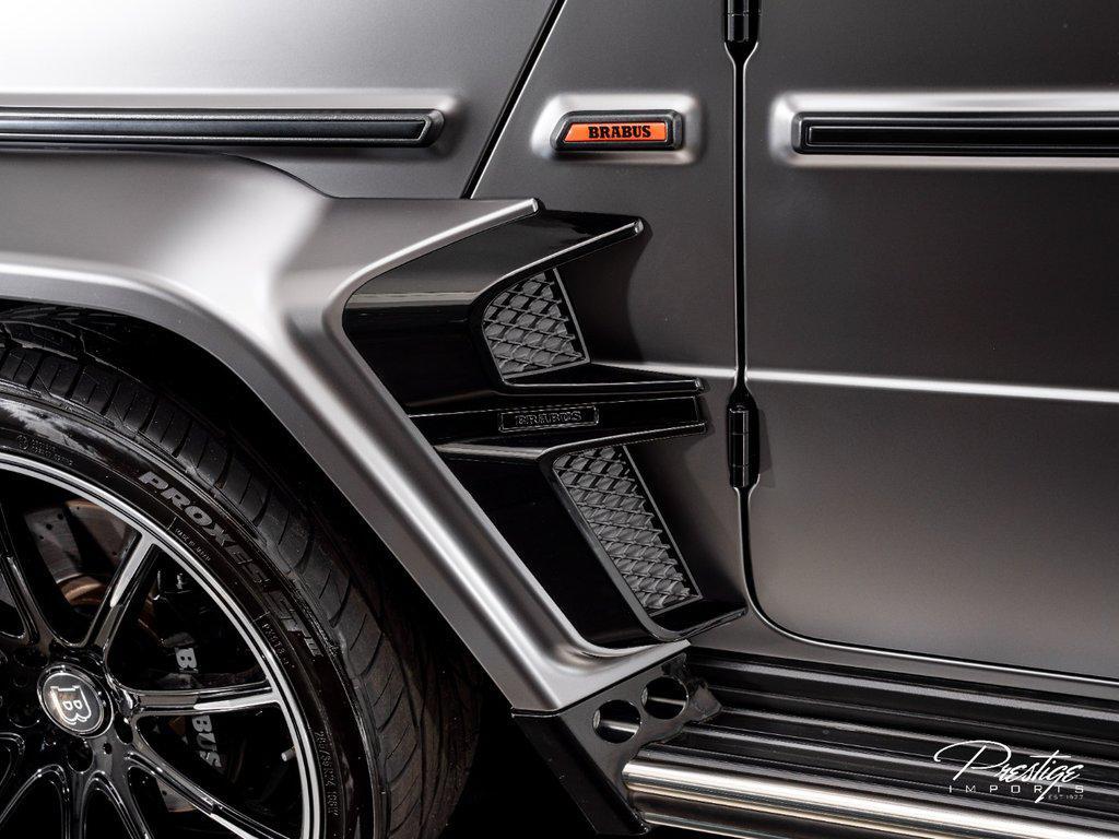 2022 Mercedes-Benz G-Class AMG G 63 North Miami Beach FL